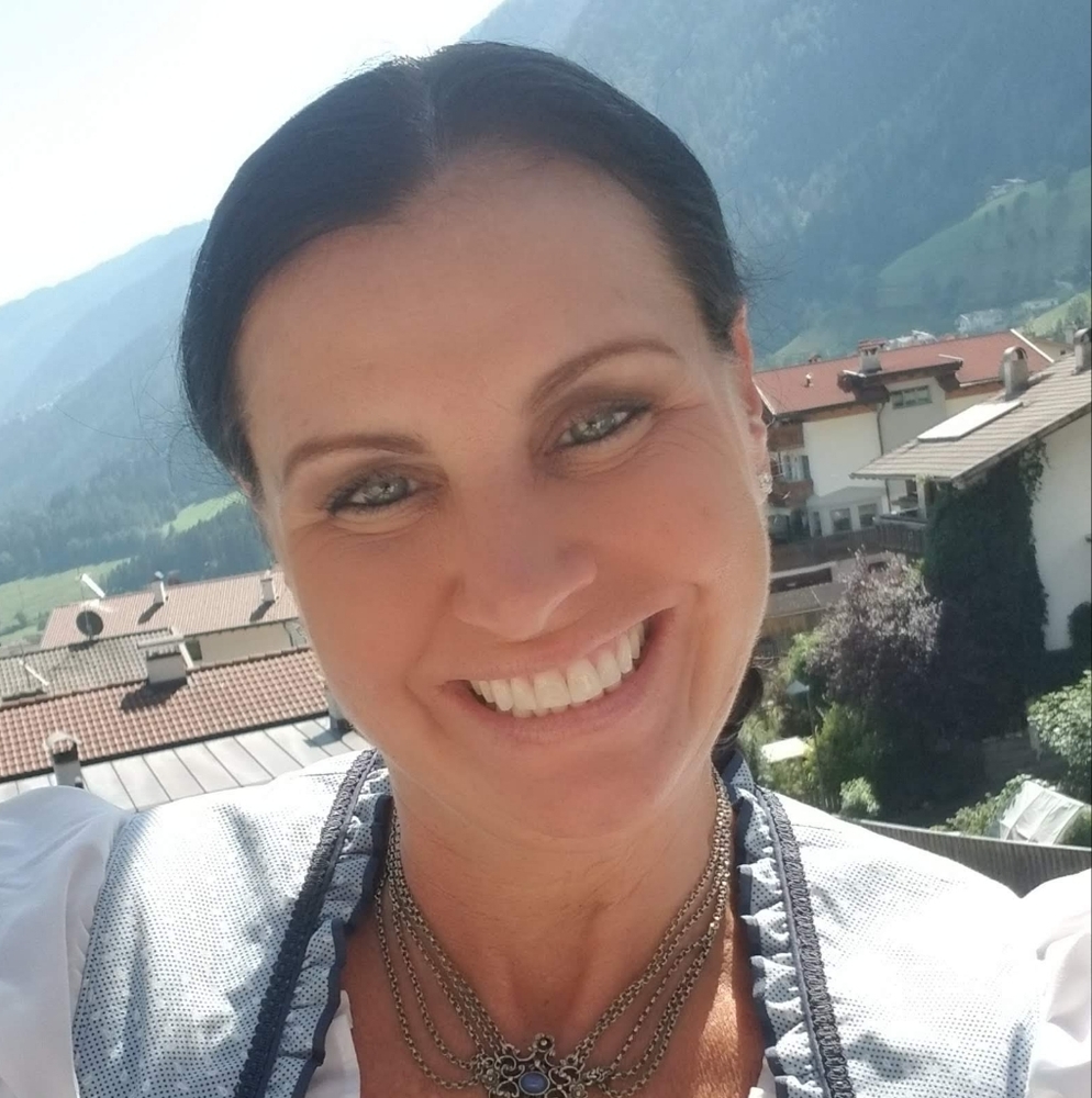 Meet your Posher, Susan